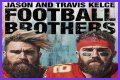 Jason And Travis Dominate The NFL