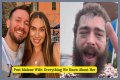Who is Post Malone Girlfriend: Know everything about her